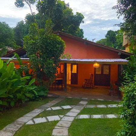 Pariri Suites Trancoso Exterior foto