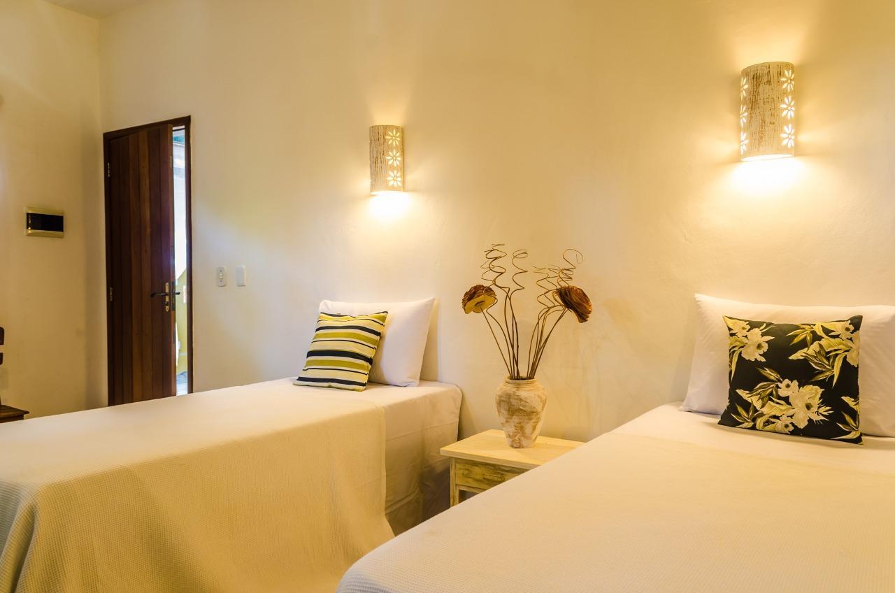 Pariri Suites Trancoso Exterior foto